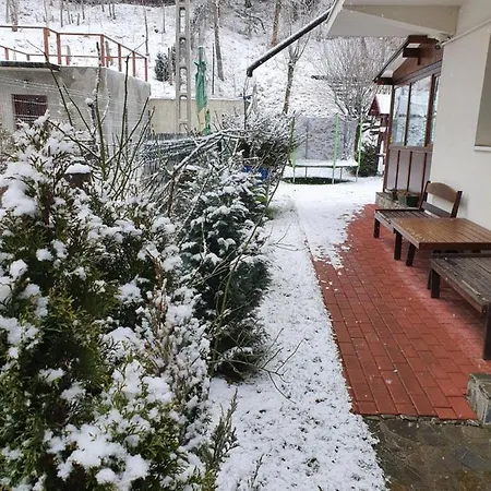 Casa Anabella *