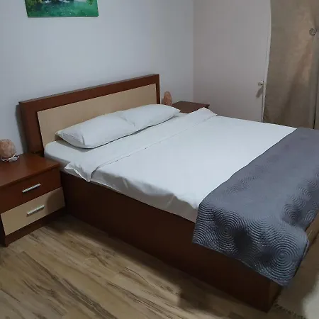 בית נופש Casa Anabella