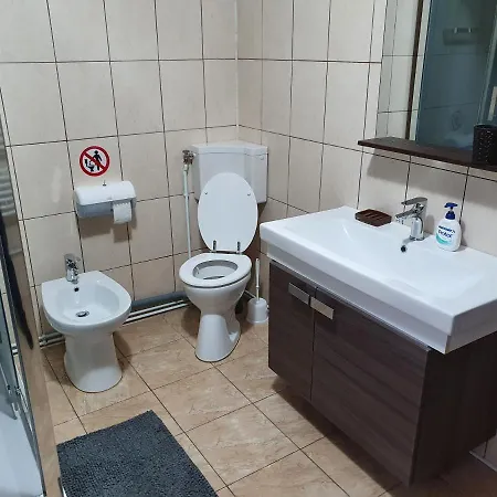 בית נופש Casa Anabella בוסטאני