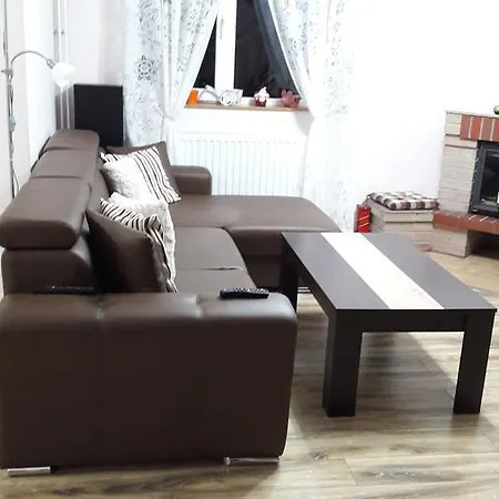 בית נופש Casa Anabella בוסטאני