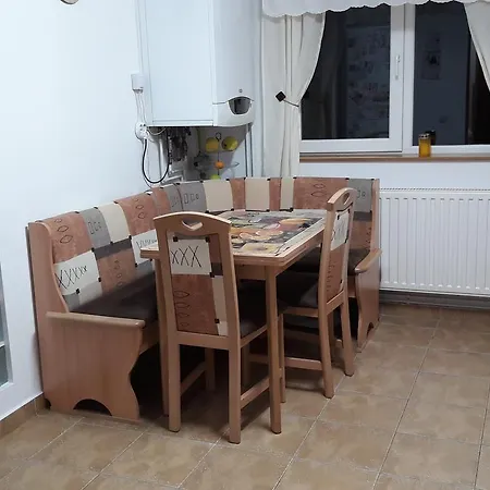 Casa Anabella בוסטאני