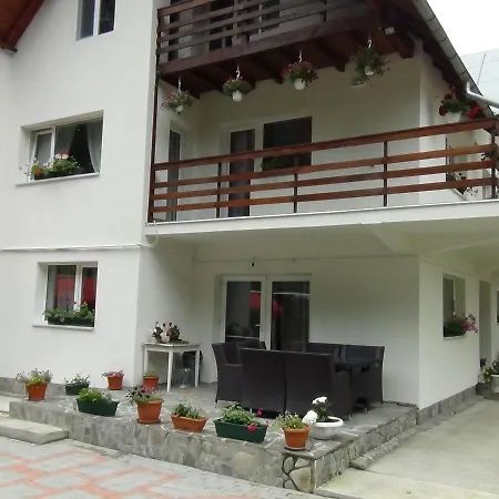Casa Anabella בוסטאני